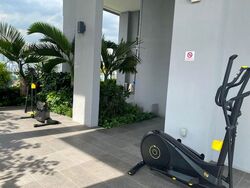 Forte Suites (D8), Apartment #582366851